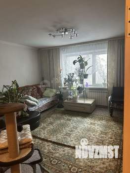 1-к квартира, вторичка, 42м2, 1/9 этаж