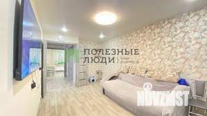 2-к квартира, вторичка, 48м2, 3/5 этаж