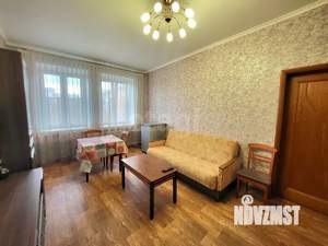 3-к квартира, вторичка, 73м2, 4/5 этаж