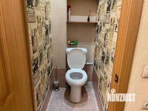 2-к квартира, вторичка, 50м2, 2/4 этаж