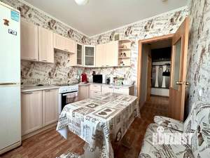 1-к квартира, вторичка, 37м2, 4/10 этаж