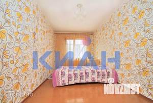 2-к квартира, вторичка, 45м2, 4/5 этаж