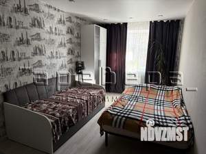 3-к квартира, вторичка, 71м2, 2/9 этаж