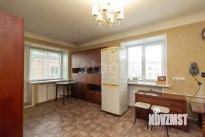 1-к квартира, вторичка, 31м2, 5/5 этаж