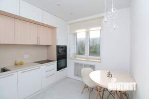 3-к квартира, вторичка, 67м2, 5/9 этаж