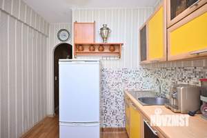 1-к квартира, вторичка, 31м2, 2/5 этаж