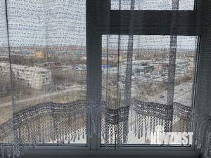 3-к квартира, вторичка, 58м2, 12/12 этаж