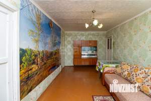 2-к квартира, вторичка, 47м2, 2/5 этаж