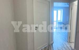 1-к квартира, вторичка, 38м2, 3/9 этаж