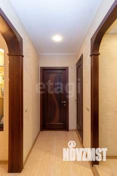 4-к квартира, вторичка, 105м2, 6/10 этаж