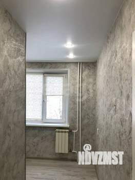 1-к квартира, вторичка, 31м2, 3/9 этаж