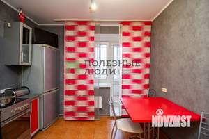 3-к квартира, вторичка, 85м2, 5/10 этаж