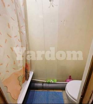 Студия квартира, вторичка, 18м2, 3/5 этаж
