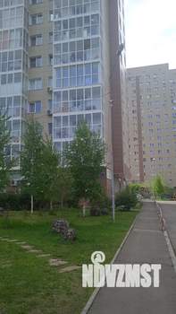 3-к квартира, вторичка, 73м2, 16/16 этаж