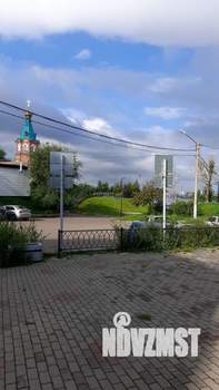 2-к квартира, вторичка, 41м2, 4/9 этаж