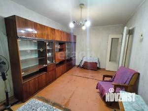 2-к квартира, вторичка, 46м2, 9/10 этаж