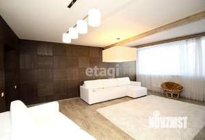 4-к квартира, вторичка, 189м2, 16/16 этаж