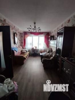 3-к квартира, вторичка, 67м2, 7/9 этаж