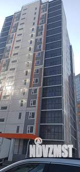 1-к квартира, вторичка, 31м2, 9/17 этаж