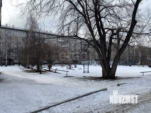 2-к квартира, вторичка, 40м2, 1/5 этаж
