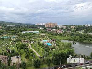 Студия квартира, вторичка, 21м2, 14/18 этаж