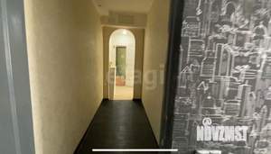 2-к квартира, вторичка, 46м2, 2/5 этаж