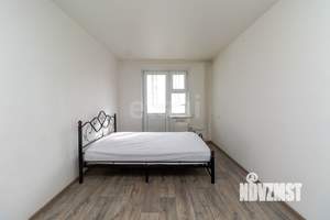 2-к квартира, вторичка, 52м2, 12/13 этаж