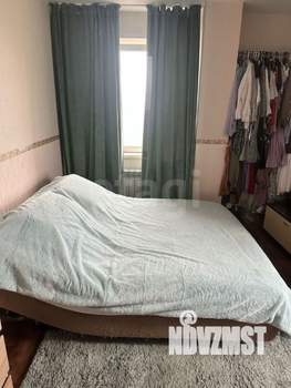 2-к квартира, вторичка, 71м2, 18/20 этаж