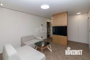 3-к квартира, вторичка, 67м2, 2/10 этаж