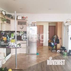 2-к квартира, вторичка, 79м2, 14/17 этаж