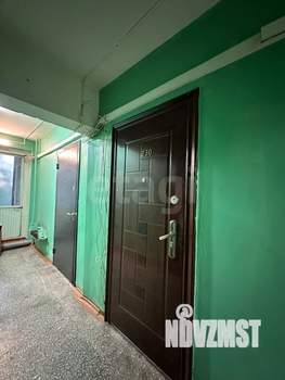 Студия квартира, вторичка, 12м2, 2/9 этаж