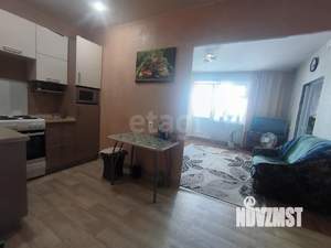 1-к квартира, вторичка, 44м2, 14/16 этаж