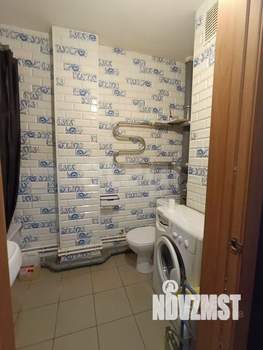 Студия квартира, вторичка, 24м2, 3/17 этаж