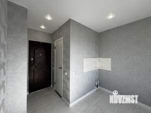 Студия квартира, вторичка, 12м2, 9/9 этаж