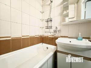 1-к квартира, вторичка, 40м2, 3/10 этаж