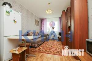 Студия квартира, вторичка, 25м2, 5/18 этаж