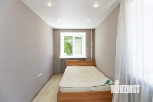 2-к квартира, вторичка, 40м2, 2/5 этаж