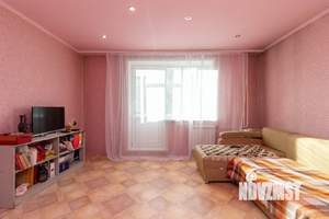 3-к квартира, вторичка, 69м2, 2/10 этаж