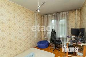 4-к квартира, вторичка, 78м2, 1/9 этаж