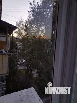 Студия квартира, вторичка, 13м2, 4/4 этаж