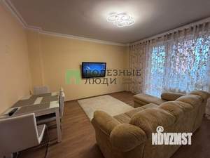 2-к квартира, вторичка, 69м2, 4/10 этаж