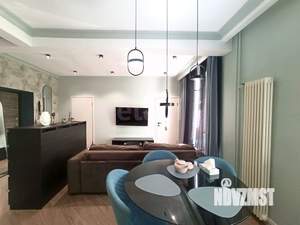 2-к квартира, вторичка, 51м2, 3/4 этаж