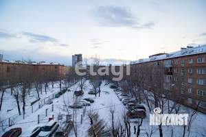 2-к квартира, вторичка, 45м2, 4/5 этаж