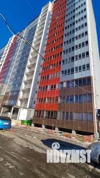 2-к квартира, вторичка, 47м2, 1/18 этаж
