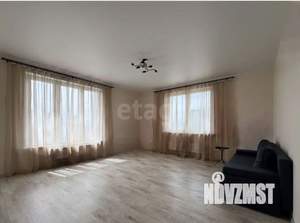 2-к квартира, вторичка, 61м2, 10/25 этаж