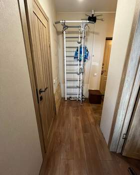 1-к квартира, вторичка, 38м2, 20/24 этаж