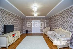 3-к квартира, вторичка, 90м2, 9/10 этаж