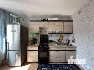 1-к квартира, вторичка, 39м2, 14/18 этаж