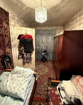 2-к квартира, вторичка, 41м2, 5/5 этаж
