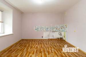 3-к квартира, вторичка, 98м2, 1/10 этаж